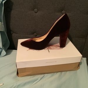 Pumps